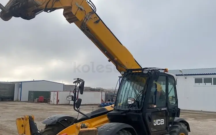 JCB  JCB 535-V140 2014 года за 31 000 000 тг. в Актау