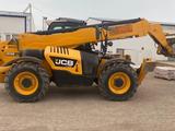 JCB  JCB 535-V140 2014 года за 31 000 000 тг. в Актау – фото 3
