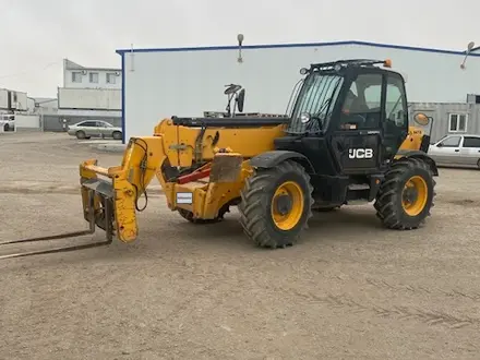 JCB  JCB 535-V140 2014 года за 31 000 000 тг. в Актау – фото 4