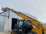JCB  JCB 535-V140 2014 года за 31 000 000 тг. в Актау – фото 5