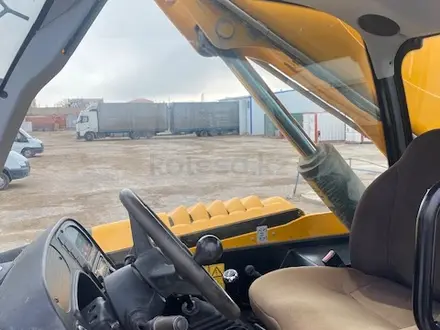 JCB  JCB 535-V140 2014 года за 31 000 000 тг. в Актау – фото 6
