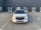 Chevrolet Cobalt 2021 годаfor5 000 000 тг. в Талдыкорган – фото 2