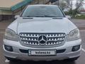 Mercedes-Benz ML 350 2007 годаүшін6 300 000 тг. в Алматы – фото 5