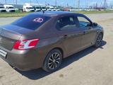 Peugeot 301 2014 годаfor3 550 000 тг. в Кокшетау – фото 3