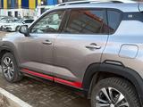 Changan CS35 Plus 2023 года за 6 900 000 тг. в Уральск – фото 4