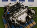 КОНТРАКТНЫЙ ДВИГАТЕЛЬ МОТОР ДВС ХОНДА HONDA ПРИВОЗНОЙ ШАТЛ ОДИССЕЙ ЕЛИЗИОН за 320 000 тг. в Алматы – фото 2