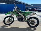 Kawasaki  KX 450 2012 годаүшін2 200 000 тг. в Кокшетау – фото 3