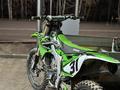 Kawasaki  KX 450 2012 годаүшін2 200 000 тг. в Кокшетау – фото 4