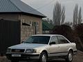 Audi 100 1991 годаfor1 500 000 тг. в Алматы – фото 4