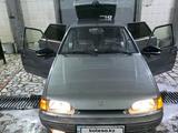 ВАЗ (Lada) 2114 2012 годаүшін990 000 тг. в Экибастуз – фото 3