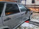 ВАЗ (Lada) 2114 2012 годаүшін990 000 тг. в Экибастуз – фото 2
