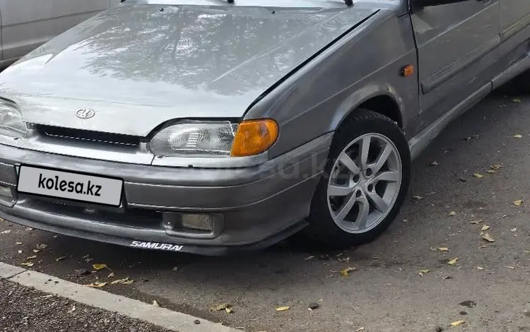 ВАЗ (Lada) 2114 2012 года за 990 000 тг. в Экибастуз