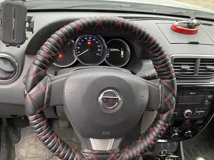 Nissan Terrano 2019 года за 7 800 000 тг. в Актобе – фото 7