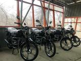  Мотоциклы мопеды скутеры в рассрочку 2023 года за 219 000 тг. в Алматы – фото 3