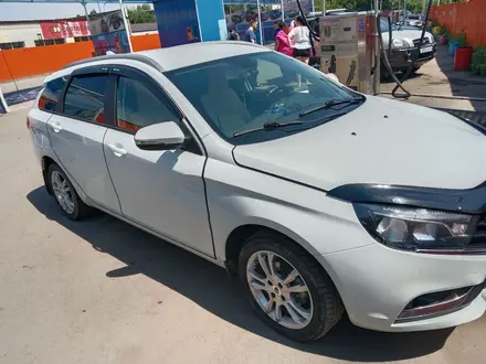 ВАЗ (Lada) Vesta 2019 года за 6 000 000 тг. в Экибастуз – фото 13