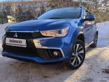 Mitsubishi ASX 2017 года за 9 200 000 тг. в Костанай