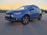 Mitsubishi ASX 2017 года за 7 500 000 тг. в Костанай