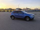 Mitsubishi ASX 2017 года за 7 500 000 тг. в Костанай – фото 3