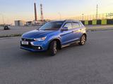 Mitsubishi ASX 2017 года за 7 500 000 тг. в Костанай – фото 4