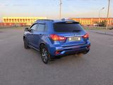 Mitsubishi ASX 2017 года за 7 500 000 тг. в Костанай – фото 5