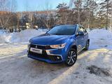 Mitsubishi ASX 2017 года за 9 200 000 тг. в Костанай – фото 3