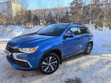 Mitsubishi ASX 2017 года за 9 200 000 тг. в Костанай – фото 4