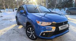 Mitsubishi ASX 2017 года за 9 200 000 тг. в Костанай – фото 5