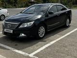 Toyota Camry 2011 года за 9 000 000 тг. в Жетысай – фото 5