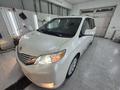 Toyota Sienna 2014 годаүшін11 000 000 тг. в Актау – фото 6