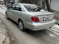 Toyota Camry 2005 года за 6 700 000 тг. в Шымкент – фото 6