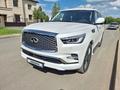 Infiniti QX80 2022 годаfor34 444 444 тг. в Астана – фото 20