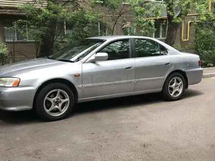 Honda Saber 1999 года за 2 300 000 тг. в Алматы – фото 5