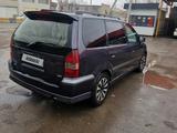 Mitsubishi Space Wagon 1999 годаfor3 000 000 тг. в Шымкент