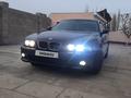 BMW 528 1998 года за 4 100 000 тг. в Тараз – фото 13