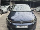 Volkswagen Polo 2014 года за 5 000 000 тг. в Алматы