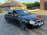 ВАЗ (Lada) Priora 2170 2013 годаүшін1 600 000 тг. в Усть-Каменогорск – фото 3
