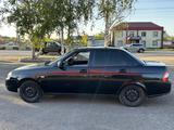 ВАЗ (Lada) Priora 2170 2013 годаүшін1 600 000 тг. в Усть-Каменогорск – фото 4