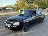 ВАЗ (Lada) Priora 2170 2013 годаүшін1 600 000 тг. в Усть-Каменогорск – фото 2