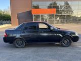 ВАЗ (Lada) Priora 2170 2013 годаүшін1 600 000 тг. в Усть-Каменогорск – фото 5