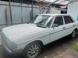 Mercedes-Benz E 230 1984 годаүшін1 800 000 тг. в Алматы