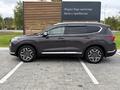 Hyundai Santa Fe 2021 года за 14 750 000 тг. в Алматы – фото 2