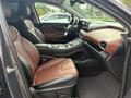 Hyundai Santa Fe 2021 года за 14 750 000 тг. в Алматы – фото 15