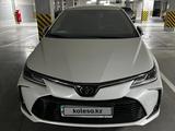 Toyota Corolla 2023 года за 15 500 000 тг. в Алматы – фото 2