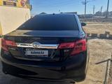 Toyota Camry 2014 года за 6 700 000 тг. в Актау – фото 5