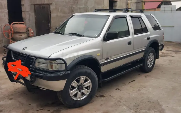 Opel Frontera 1992 годаүшін2 300 000 тг. в Мерке