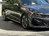 Kia K5 2020 года за 12 100 000 тг. в Семей