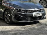 Kia K5 2020 года за 12 100 000 тг. в Семей – фото 2