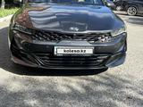 Kia K5 2020 года за 12 100 000 тг. в Семей – фото 3