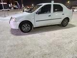 Renault Logan 2012 года за 1 600 000 тг. в Актобе – фото 2