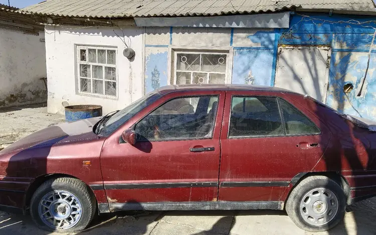 SEAT Toledo 1992 годаүшін400 000 тг. в Кызылорда